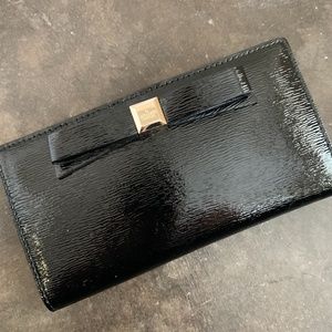 Kate Spade Wallet Clutch